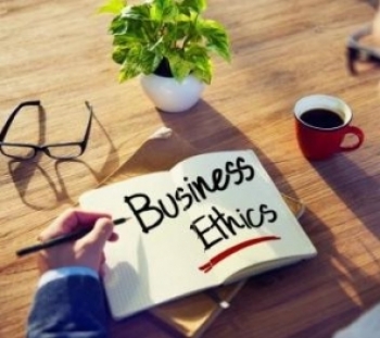 Etika Bisnis di Agency