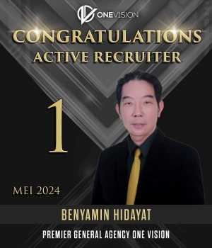 Benyamin Hidayat