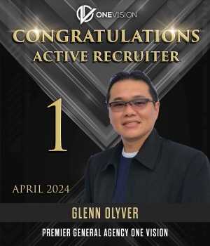 Glenn Olyver