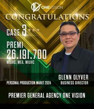 Glenn Olyver