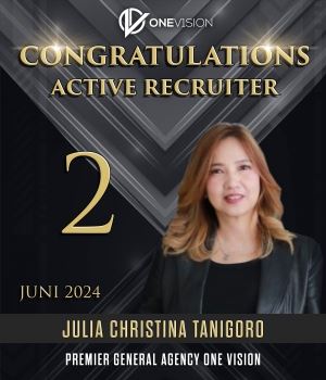 Julia Christina Tanigoro