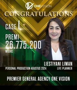 Liestiyani Liman