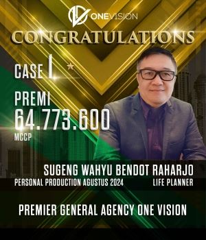 Sugeng Wahyu Bendot Raharjo