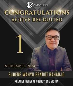 Sugeng Wahyu Bendot Raharjo