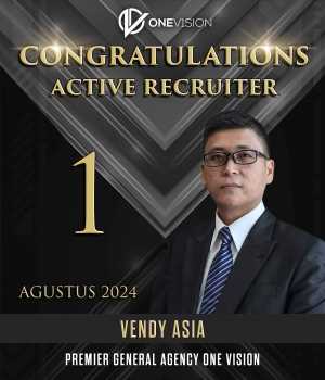 Vendy Asia