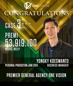 Yongky Koeswanto