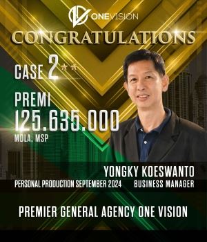 Yongky Koeswanto