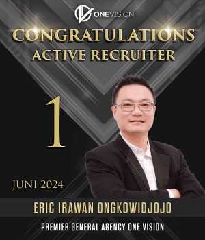 Eric Irawan Ongkowidjojo