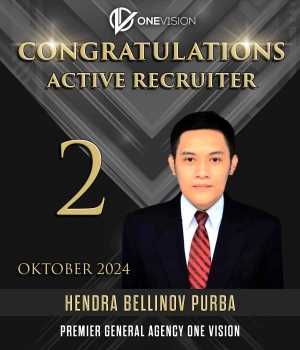 Hendra Bellinov Purba
