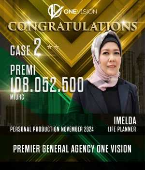 Imelda