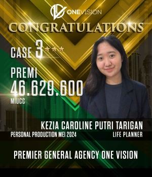 Kezia Caroline Putri Tarigan