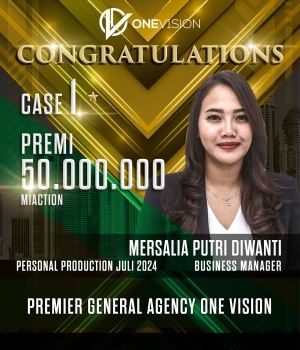 Mersalia Putri Dewanti
