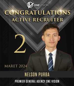 Nelson Purba
