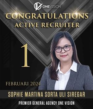 Sophie Martina Sorta Uli Siregar