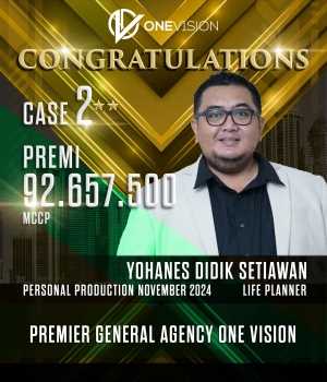 Yohanes Didik Setiawan